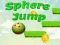Jeu Saut de Sphère en ligne