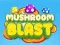 Jeu Explosion de Champignon en ligne