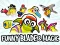 Jeu Lame Drôle & Magie en ligne Jeu Lame Drôle & Magie en ligne