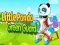 Jeu Petit Panda Gardien Vert en ligne