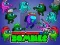 Jeu Imposteur Survivant contre Zombies en ligne