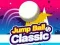 Jeu Balle Saut Classique en ligne