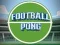 Jeu Pong de Football en ligne