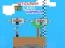 Jeu Stickman contre Noob Marteau en ligne Jeu Stickman contre Noob Marteau en ligne