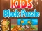 Jeu Puzzle de blocs pour enfants en ligne