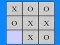 Jeu Tic Tac Toe Simple en ligne