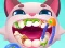 Jeu Dentiste Animalier Pour Enfants en ligne