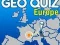 Jeu Quiz Géographique Europe en ligne