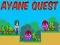 Jeu Quête d'Ayane en ligne