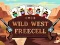 Jeu Freecell Far West en ligne