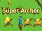 Jeu Super Archer en ligne