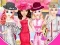 Jeu Design de Style Printanier Romantique en ligne