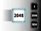 Jeu Inversion 2048 en ligne