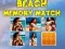 Jeu Folie des Matchs à la Plage en ligne