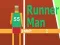 Jeu Homme Coureur en ligne