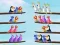 Jeu Puzzle de tri des oiseaux en ligne