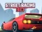 Jeu Course de Rue 3D en ligne