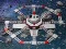 Jeu Défense des Tours de l'Espace Inactif en ligne