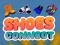 Jeu Connectez des chaussures en ligne