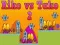 Jeu Riko contre Tako 2 en ligne Jeu Riko contre Tako 2 en ligne