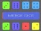 Jeu Fusion de Dés en ligne