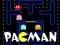 Jeu PACMAN en ligne