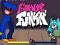 Jeu FNF contre Huggy Wuggy en ligne