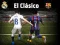 Jeu El Clasico en ligne