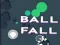 Jeu Chute de balle en ligne Jeu Chute de balle en ligne