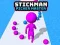Jeu Maître du Sélecteur Stickman en ligne