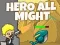 Jeu Héros Tout-Puissant en ligne