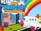 Jeu Aventure aéroportuaire pour enfants en ligne
