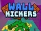 Jeu Kickers de Murs en ligne