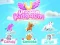 Jeu Autocollants de Fusion du Royaume des Licornes en ligne