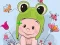 Jeu Différences Bébé Chou en ligne