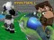 Jeu Paintball en ligne