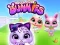 Jeu Élever des lapins mignons en ligne
