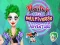 Jeu Hailey dans l'Aventure Multivers en ligne