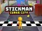 Jeu Stickman Ville Courbe en ligne