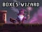 Jeu Magicien des Boîtes en ligne