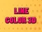 Jeu Ligne Couleur 3D en ligne