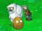 Jeu Pomme de Terre contre Zombies en ligne