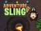 Jeu Sling Aventure en ligne