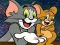 Jeu Tom et Jerry: Puzzle en ligne