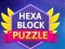 Jeu Puzzle Hexa Bloc en ligne