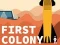 Jeu Première colonie en ligne