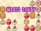 Jeu Bonbon Magique en ligne
