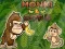 Jeu Monki et Goru en ligne