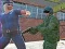 Jeu Infiltration de la Base de Police en ligne