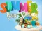 Jeu Quête du Puzzle d'Été en ligne